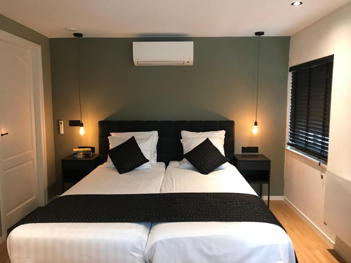 Hotel - B&B - Appartement De Zevende Heerlijkheid سليناكين المظهر الخارجي الصورة