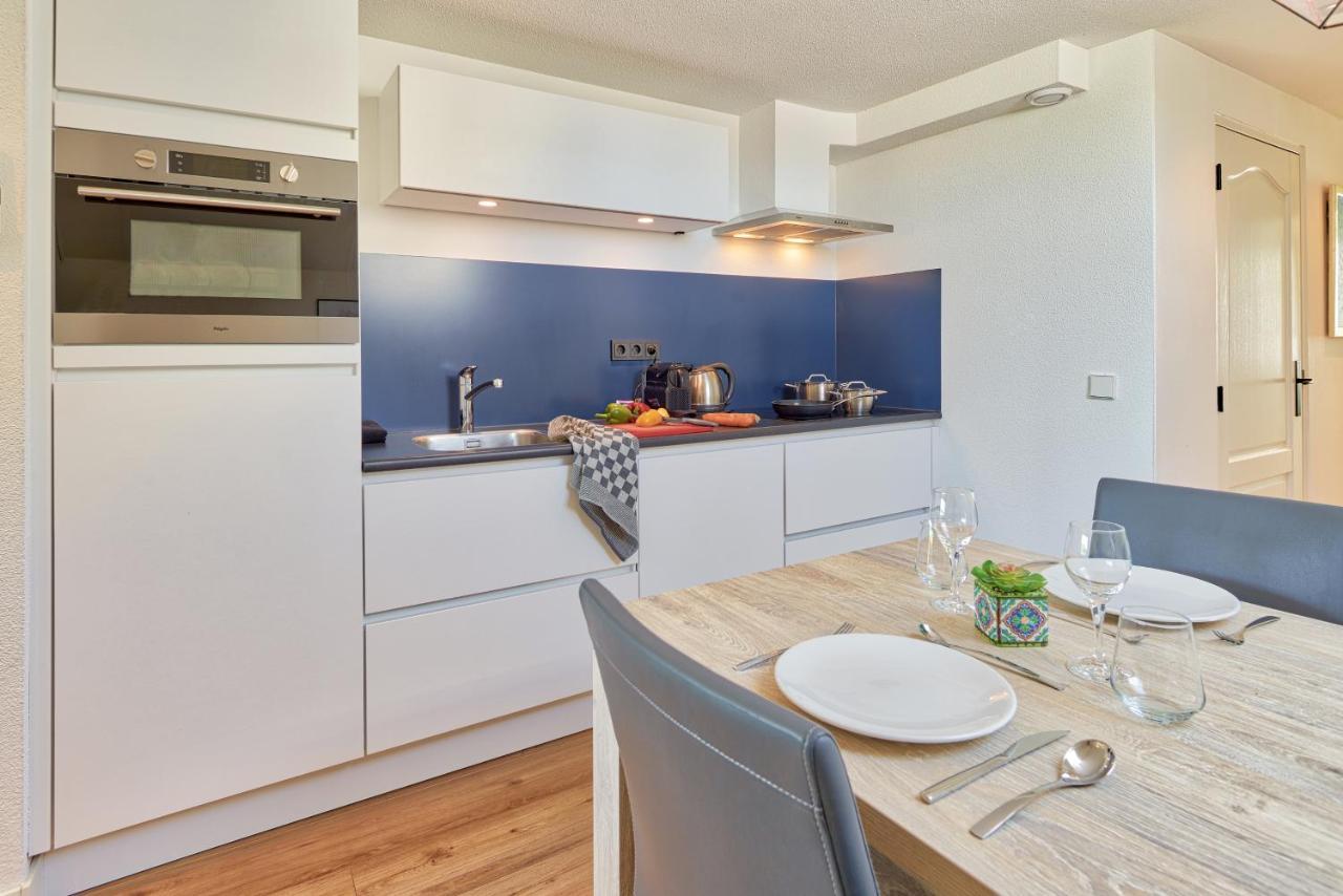 Hotel - B&B - Appartement De Zevende Heerlijkheid سليناكين المظهر الخارجي الصورة