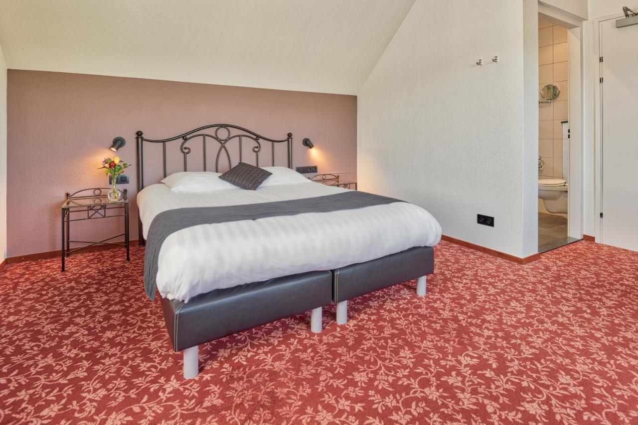 Hotel - B&B - Appartement De Zevende Heerlijkheid سليناكين المظهر الخارجي الصورة