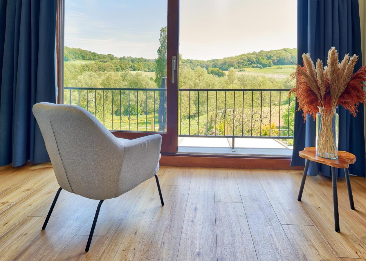 Hotel - B&B - Appartement De Zevende Heerlijkheid سليناكين المظهر الخارجي الصورة