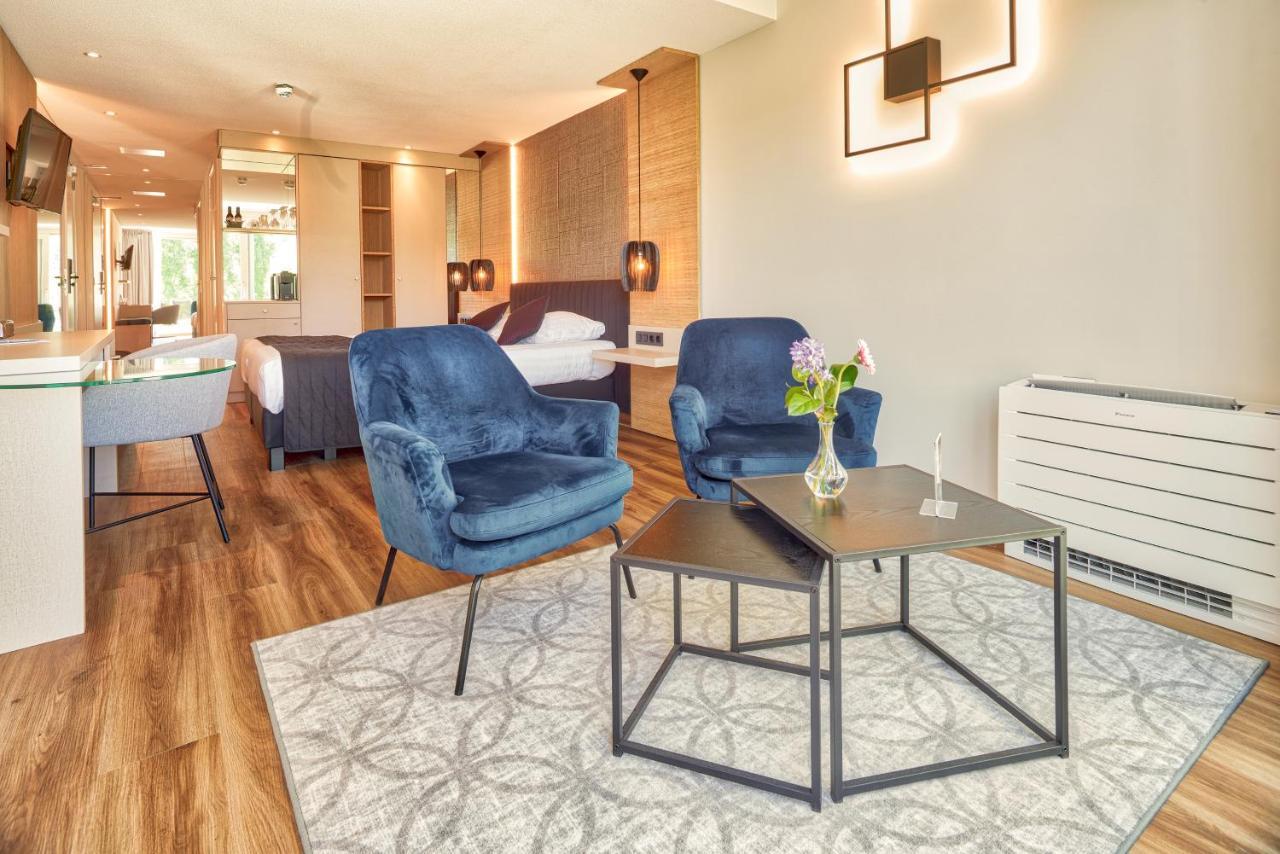 Hotel - B&B - Appartement De Zevende Heerlijkheid سليناكين المظهر الخارجي الصورة