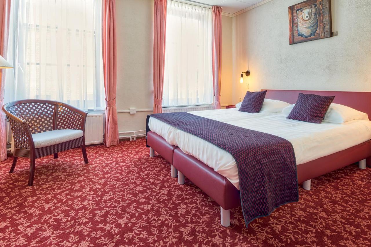 Hotel - B&B - Appartement De Zevende Heerlijkheid سليناكين المظهر الخارجي الصورة