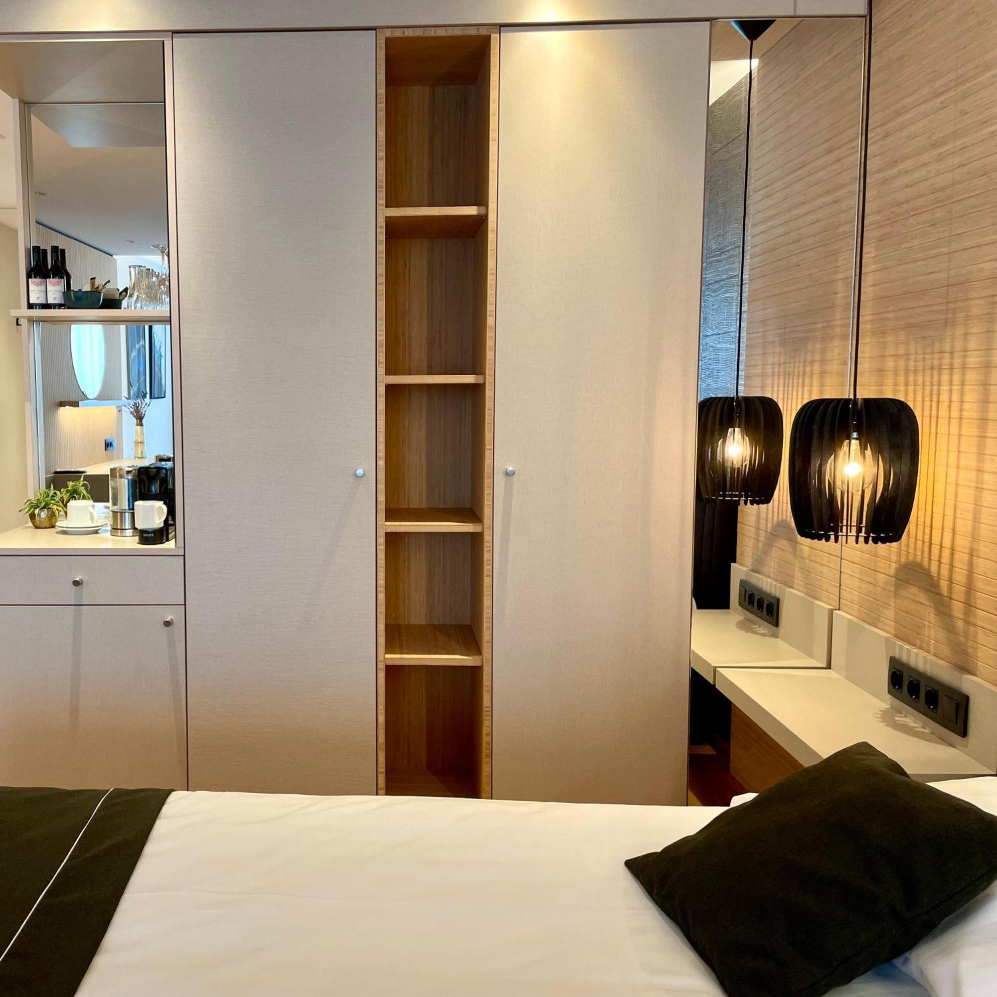 Hotel - B&B - Appartement De Zevende Heerlijkheid سليناكين المظهر الخارجي الصورة