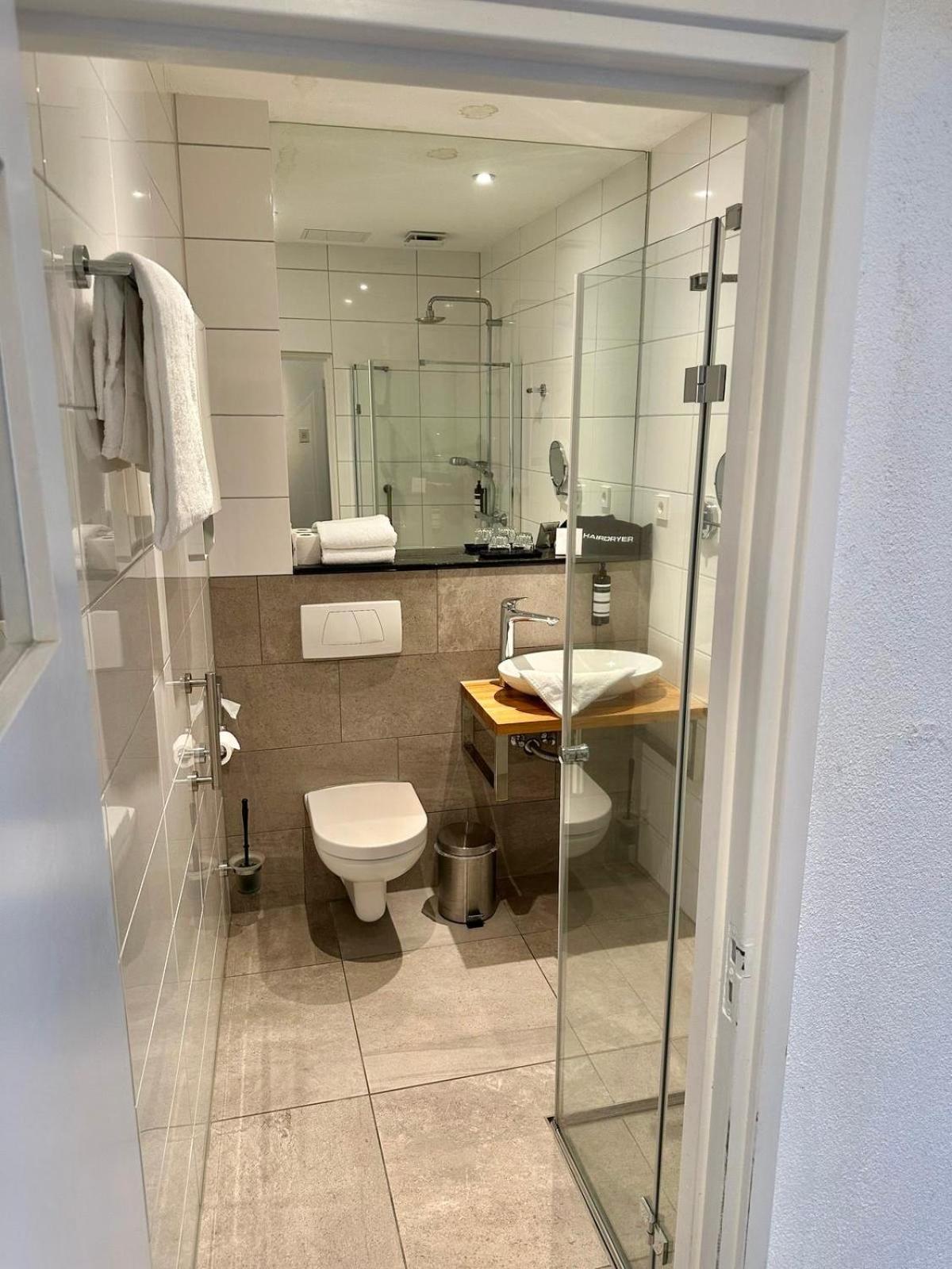Hotel - B&B - Appartement De Zevende Heerlijkheid سليناكين المظهر الخارجي الصورة