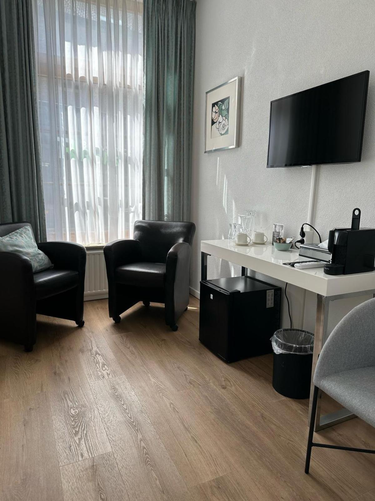 Hotel - B&B - Appartement De Zevende Heerlijkheid سليناكين المظهر الخارجي الصورة