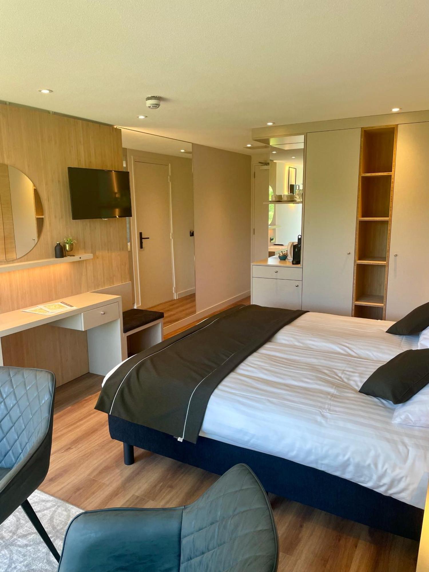 Hotel - B&B - Appartement De Zevende Heerlijkheid سليناكين المظهر الخارجي الصورة