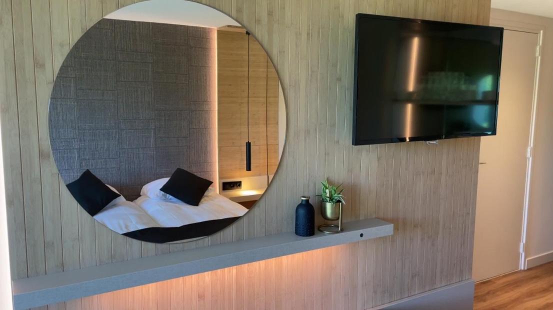 Hotel - B&B - Appartement De Zevende Heerlijkheid سليناكين المظهر الخارجي الصورة
