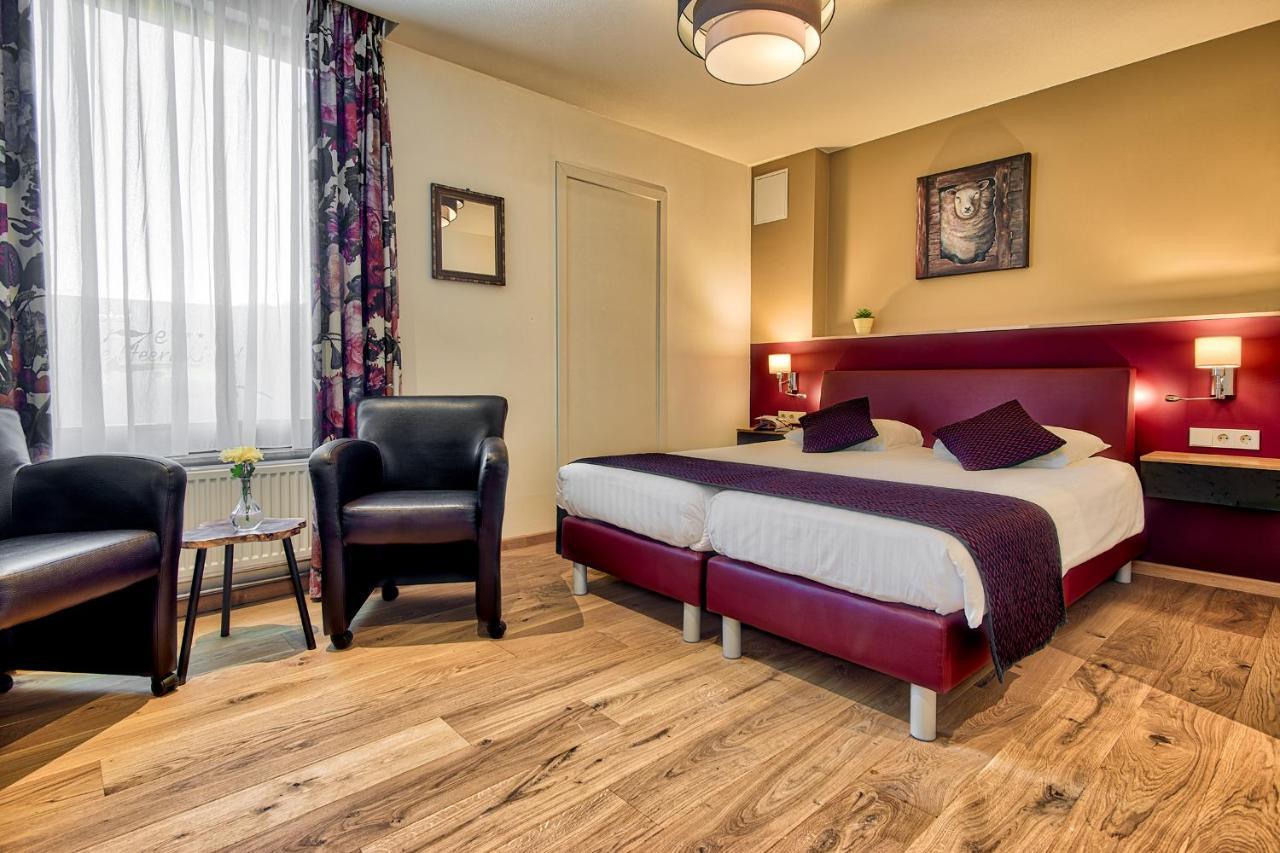 Hotel - B&B - Appartement De Zevende Heerlijkheid سليناكين المظهر الخارجي الصورة